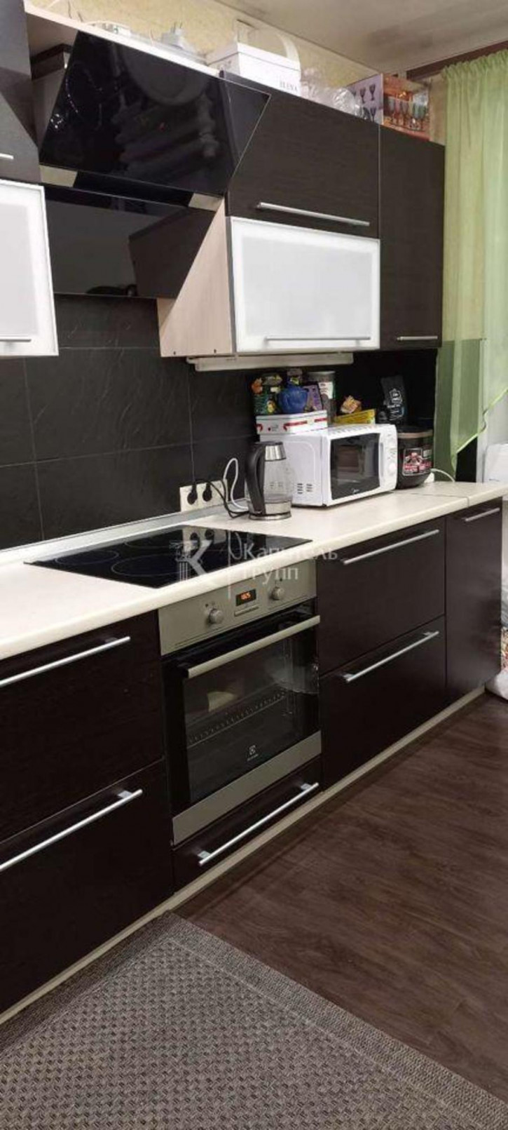 2-комн квартира ул Широтная, 126к3