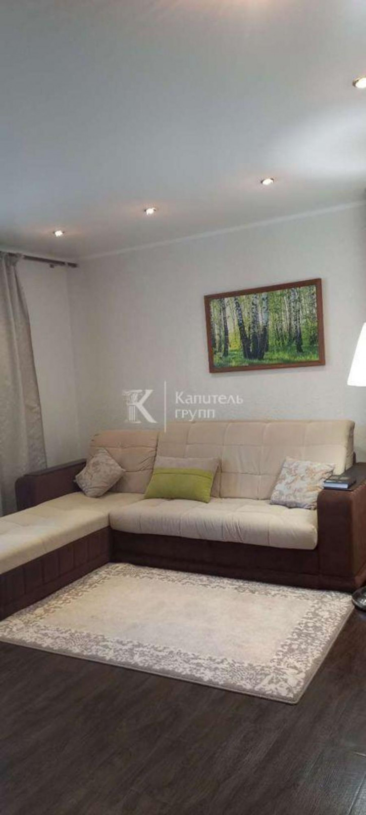2-комн квартира ул Широтная, 126к3