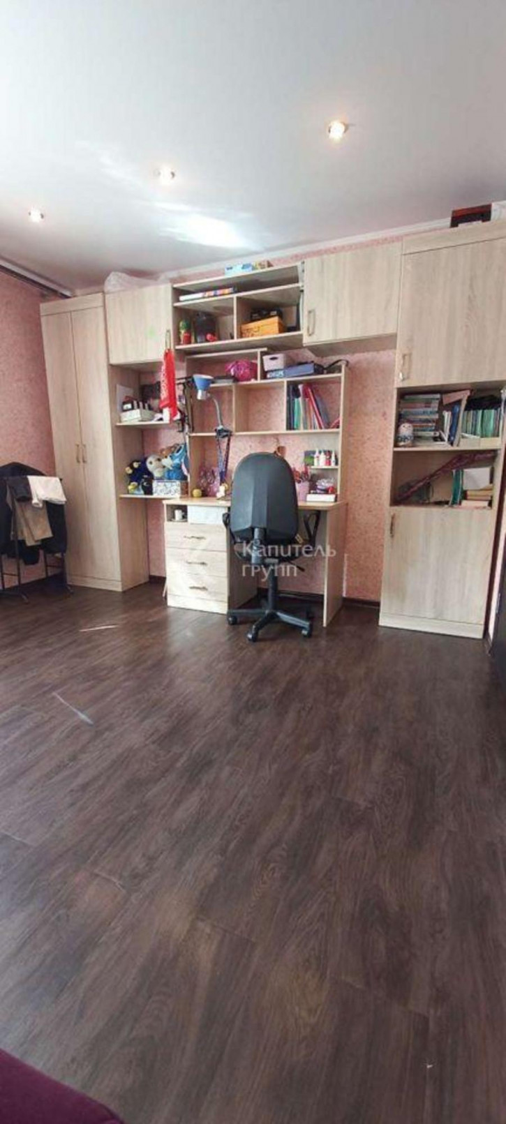 2-комн квартира ул Широтная, 126к3