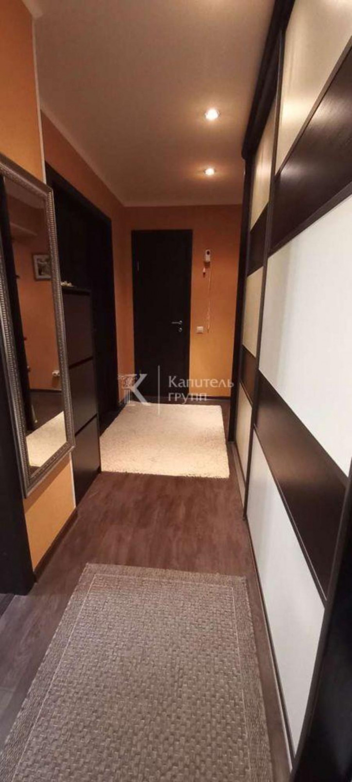 2-комн квартира ул Широтная, 126к3