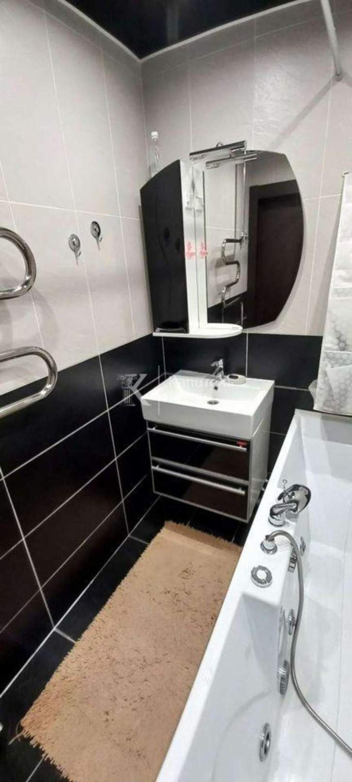 2-комн квартира ул Широтная, 126к3