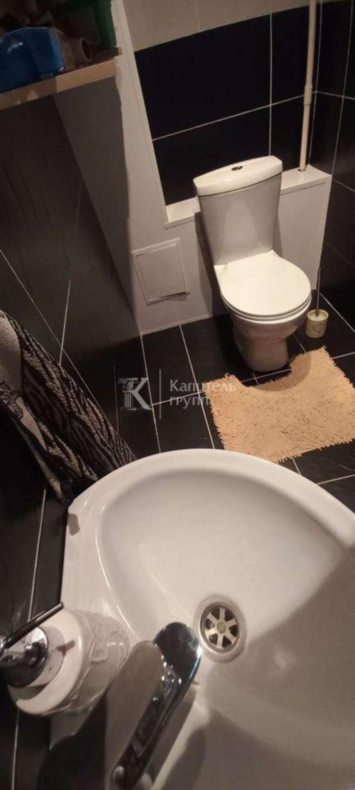 2-комн квартира ул Широтная, 126к3