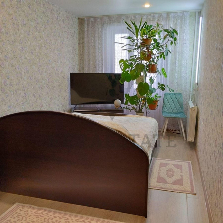 3-комн квартира ул. Лесосечная,2