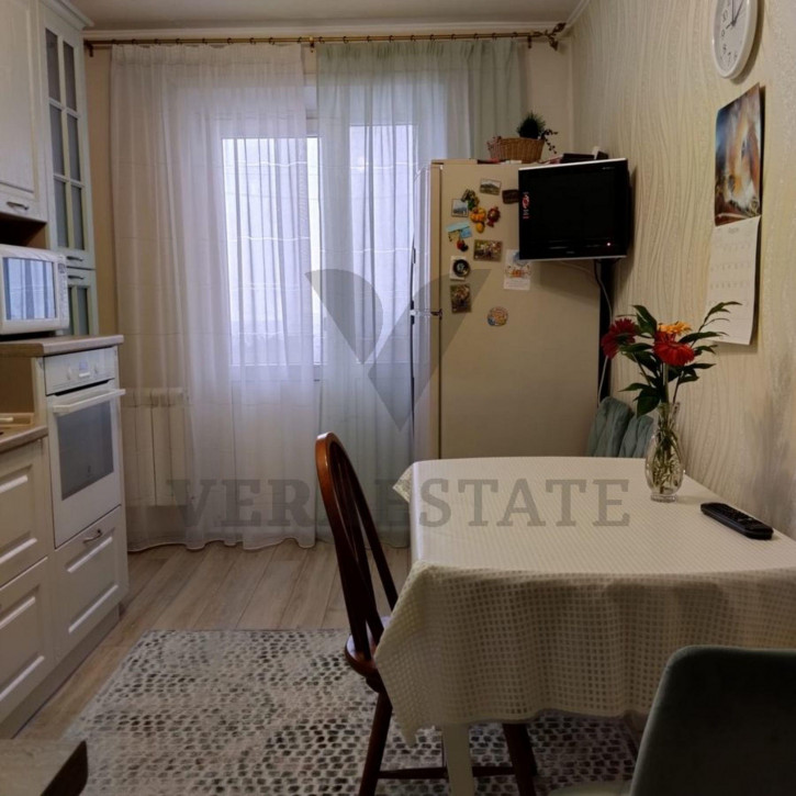 3-комн квартира ул. Лесосечная,2