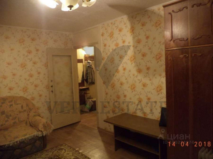 2-комн квартира ш. Гусинобродское,17/2