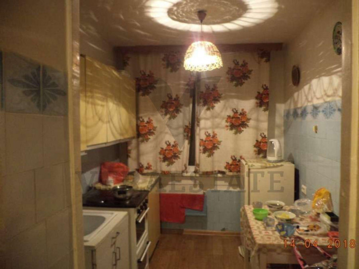 2-комн квартира ш. Гусинобродское,17/2