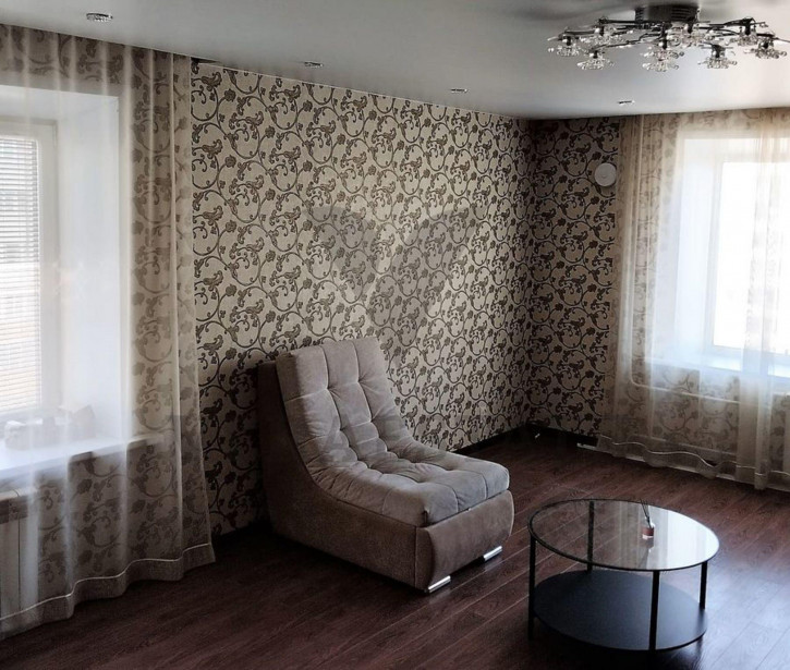 3-комн квартира мкр. Горский,50