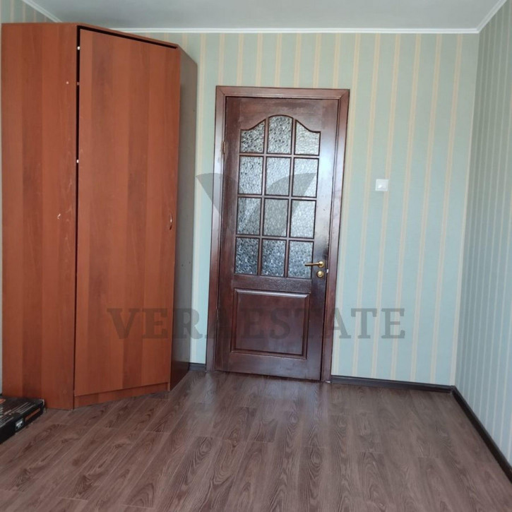 3-комн квартира мкр. Горский,50