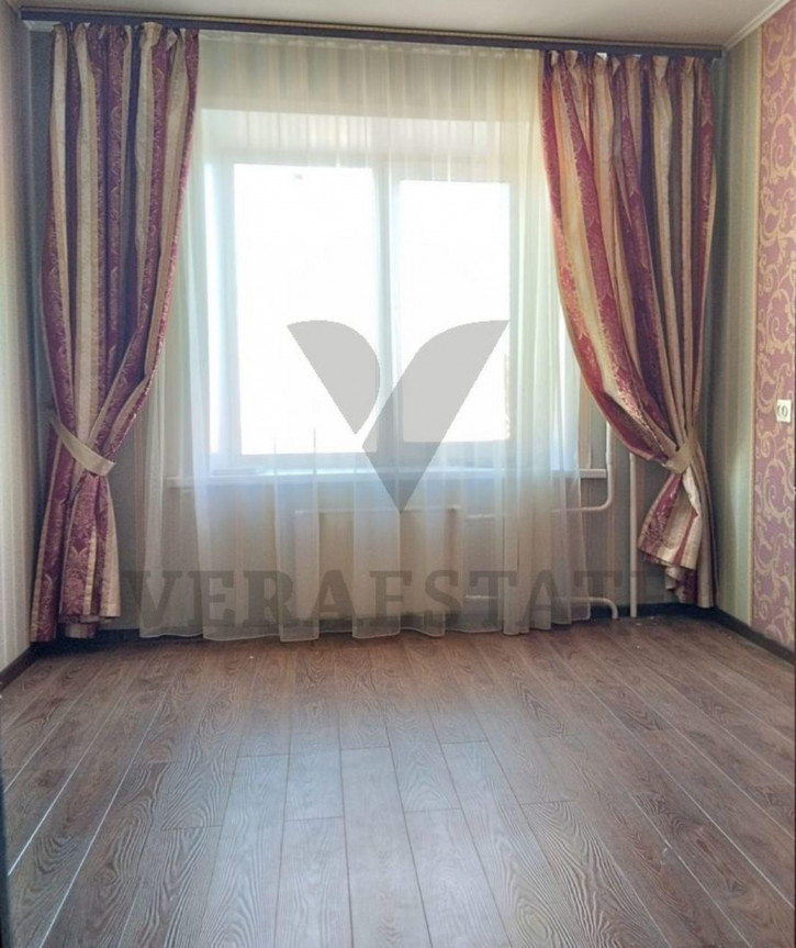 3-комн квартира мкр. Горский,50