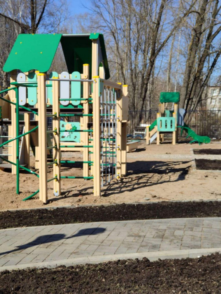 2-комн квартира в новом доме Шубиных ул, 13А