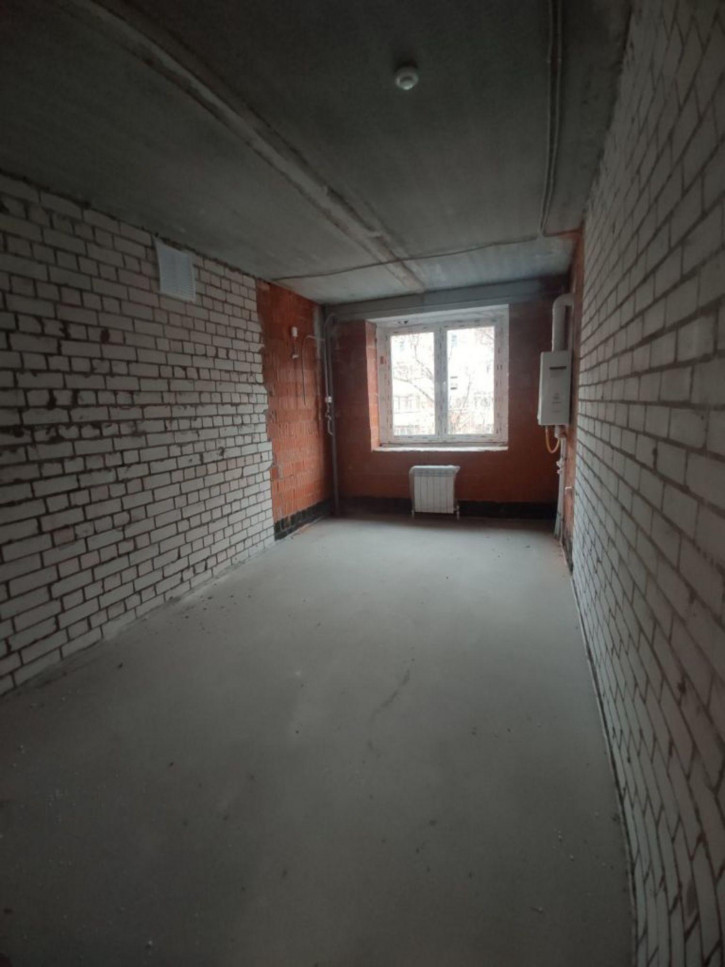 2-комн квартира в новом доме Шубиных ул, 13А
