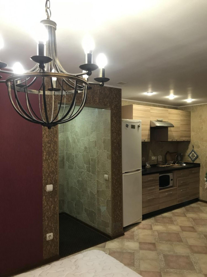 2-комн квартира Межсоюзный пер, 16