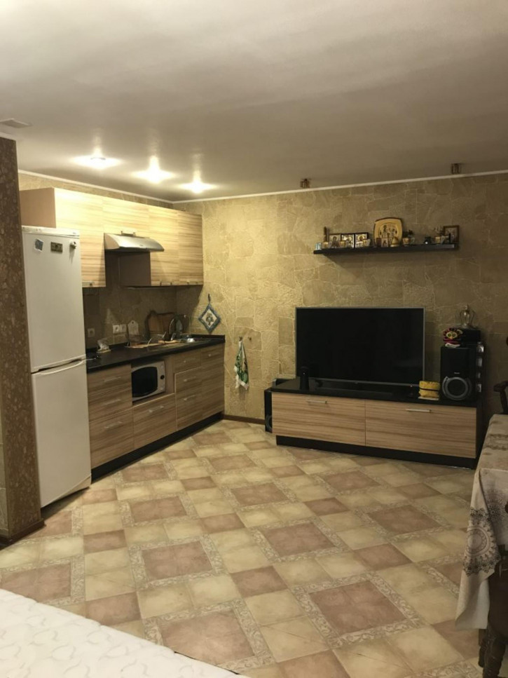 2-комн квартира Межсоюзный пер, 16