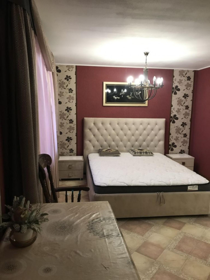 2-комн квартира Межсоюзный пер, 16