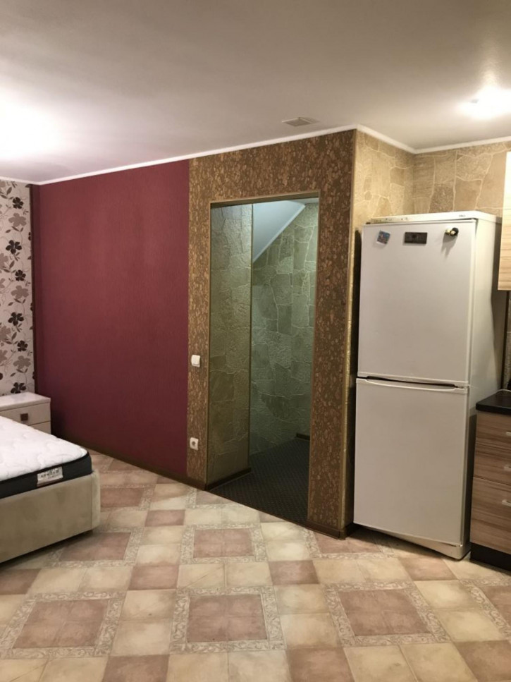 2-комн квартира Межсоюзный пер, 16