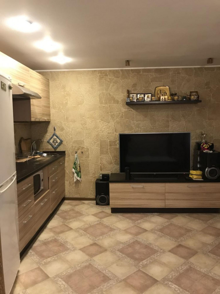 2-комн квартира Межсоюзный пер, 16