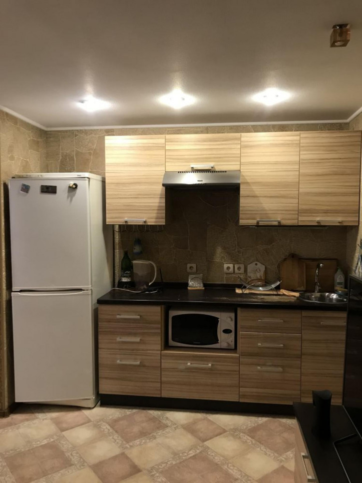2-комн квартира Межсоюзный пер, 16
