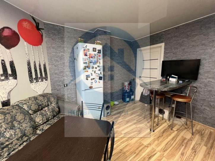 2-комн квартира Машиностроительная ул, 8