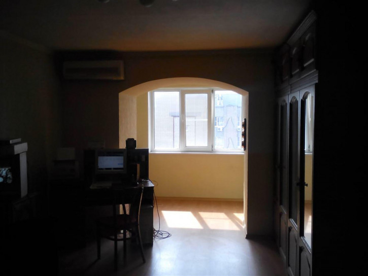 1-комн квартира ул Юфимцева, д. 4 к 2