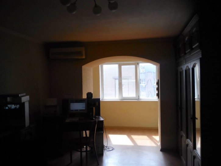 1-комн квартира ул Юфимцева, д. 4 к 2