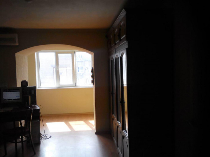 1-комн квартира ул Юфимцева, д. 4 к 2