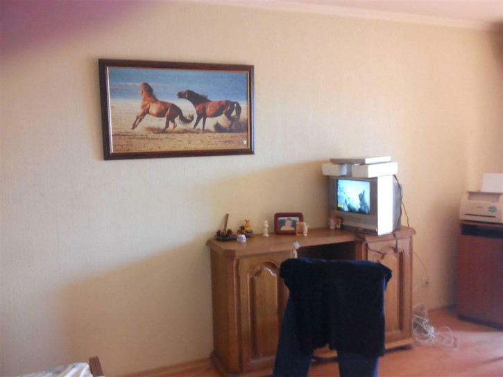 1-комн квартира ул Юфимцева, д. 4 к 2