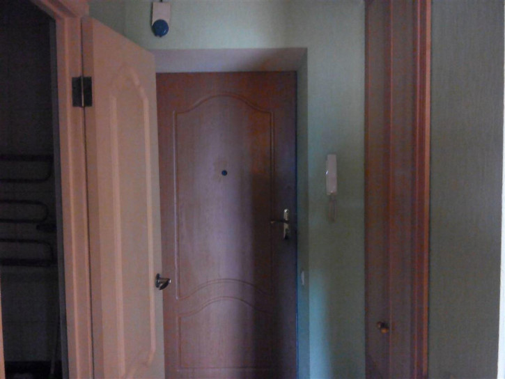 1-комн квартира ул Юфимцева, д. 4 к 2