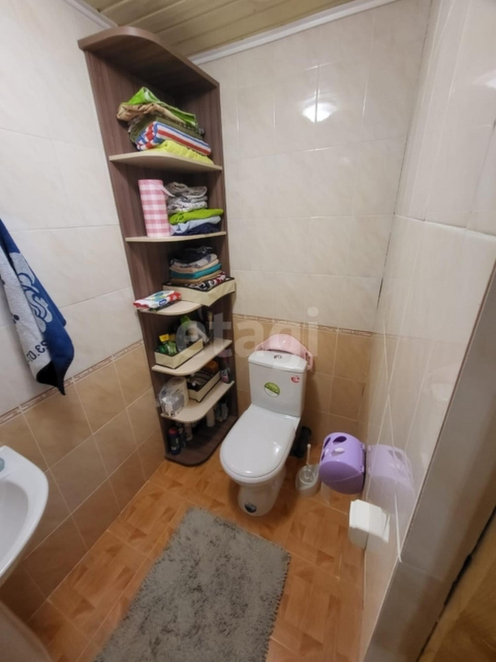 Коттедж/дом Новый Уренгой