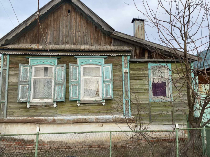 Коттедж/дом Колхозная  00