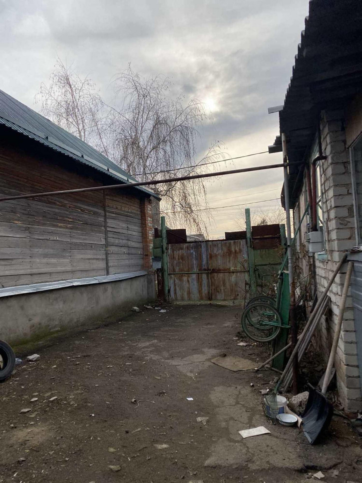 Коттедж/дом Колхозная  00