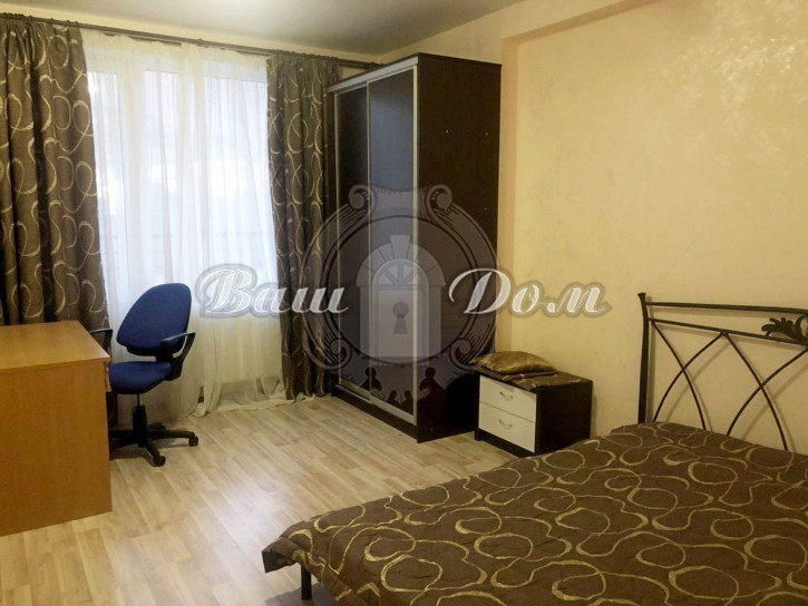 3-комн квартира ул. Горная, 15В