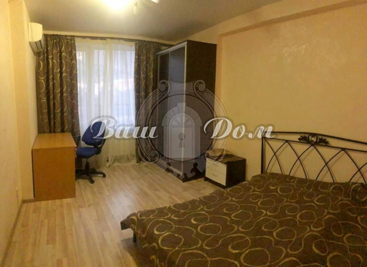 3-комн квартира ул. Горная, 15В