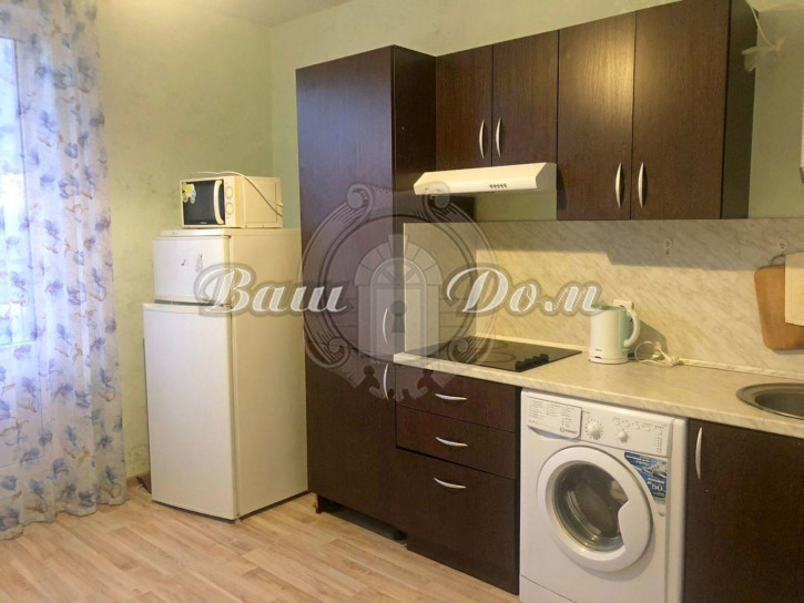 3-комн квартира ул. Горная, 15В