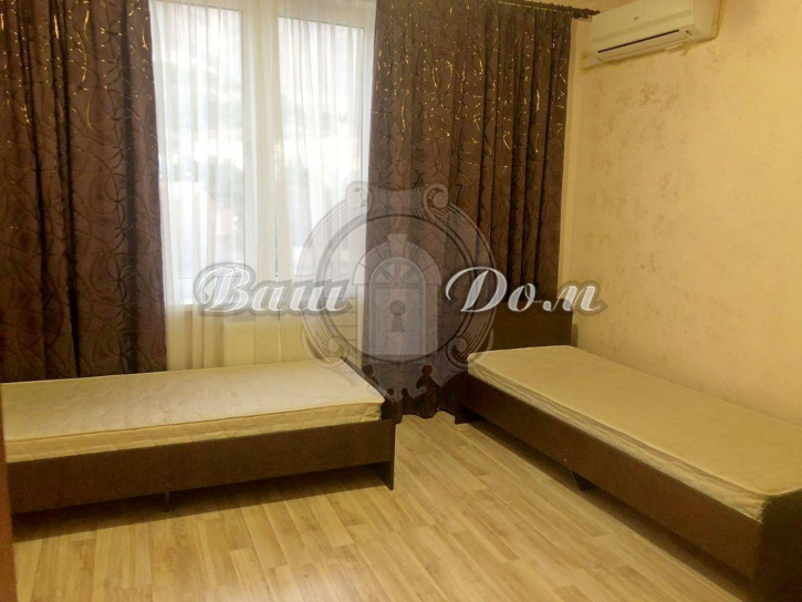 3-комн квартира ул. Горная, 15В