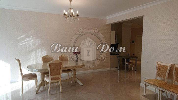 3-комн квартира ул. Крымская, 3к1