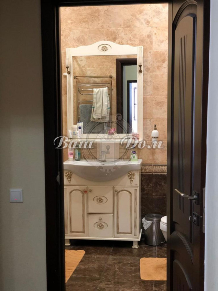 3-комн квартира ул. Красногвардейская, 38а