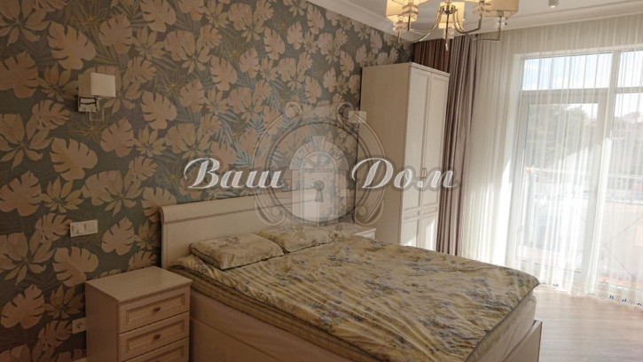 3-комн квартира ул. Крымская, 3к1