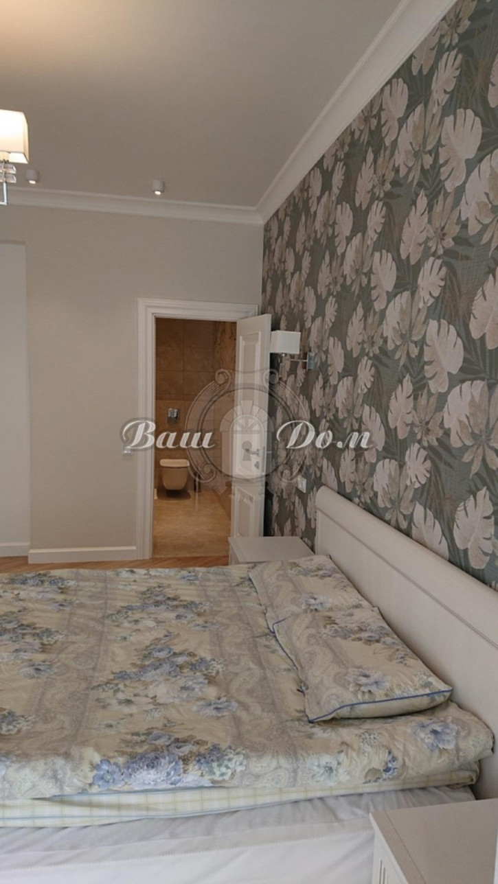 3-комн квартира ул. Крымская, 3к1