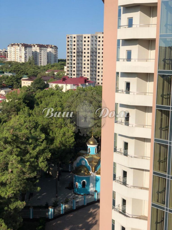 3-комн квартира ул. Красногвардейская, 38а