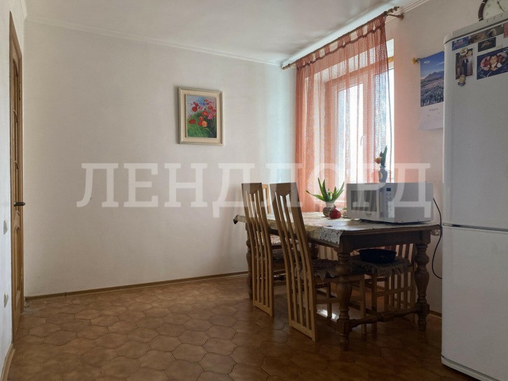 3-комн квартира Казахская улица, 89/5