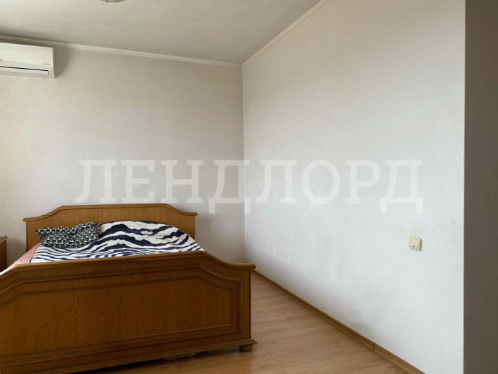 3-комн квартира Казахская улица, 89/5