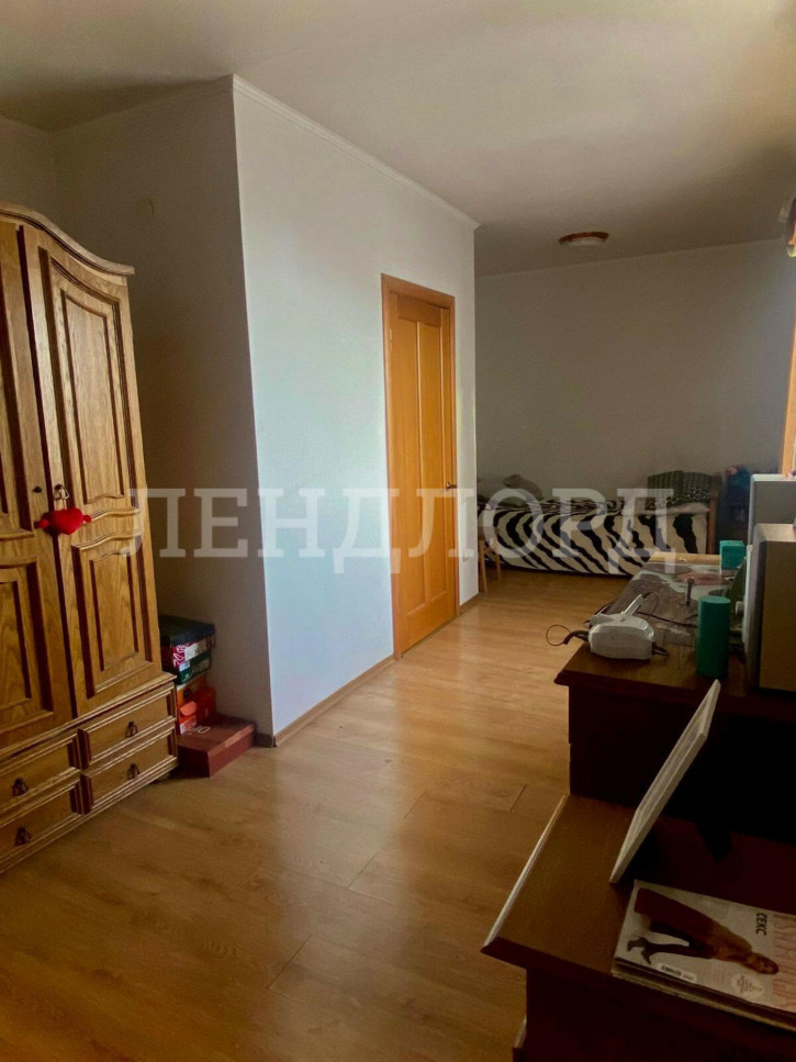 3-комн квартира Казахская улица, 89/5