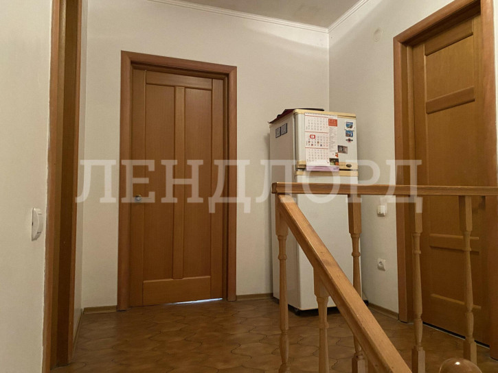 3-комн квартира Казахская улица, 89/5