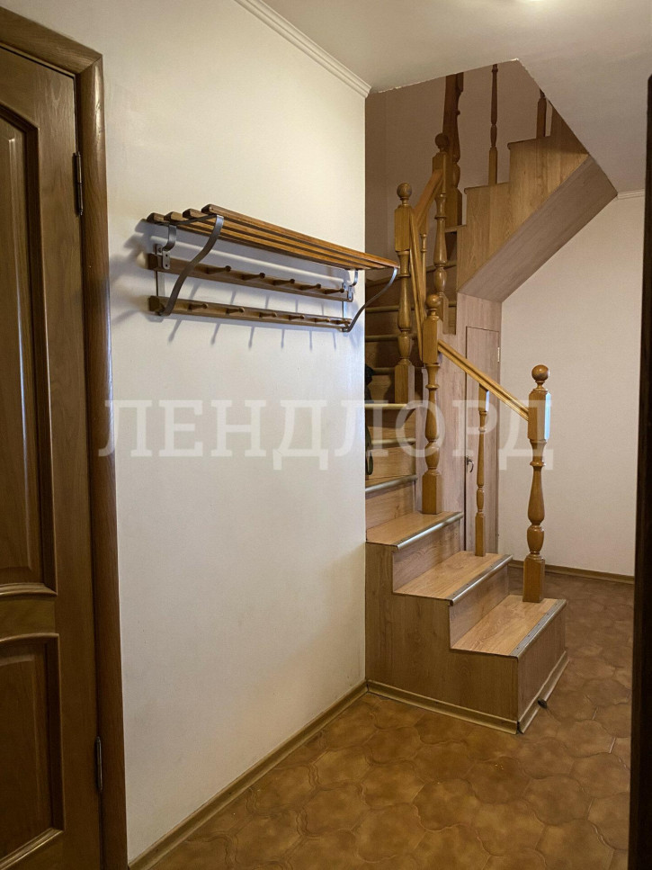 3-комн квартира Казахская улица, 89/5