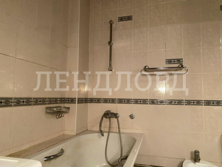 3-комн квартира Казахская улица, 89/5
