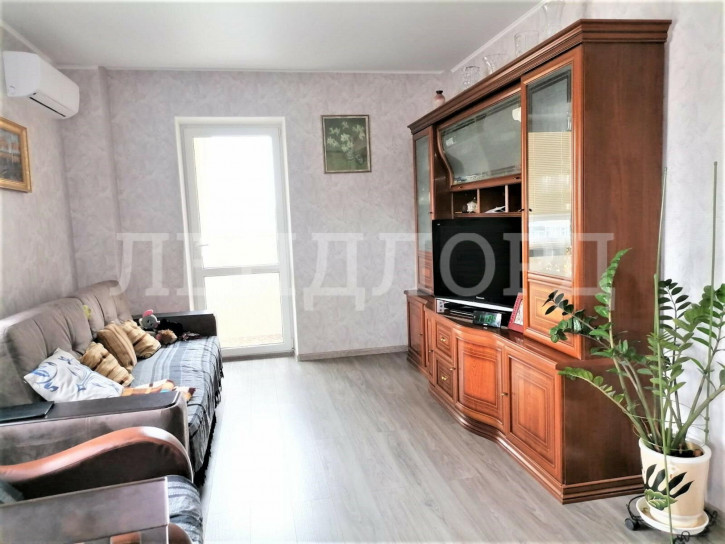 2-комн квартира Эстонская улица, 49А