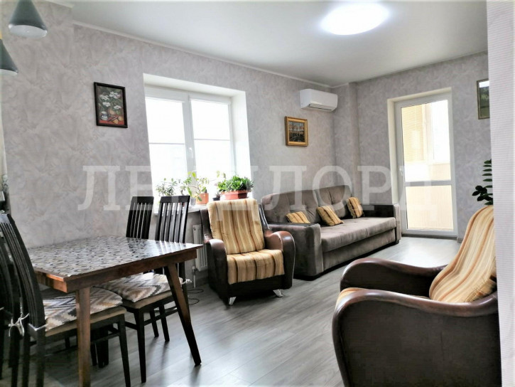 2-комн квартира Эстонская улица, 49А