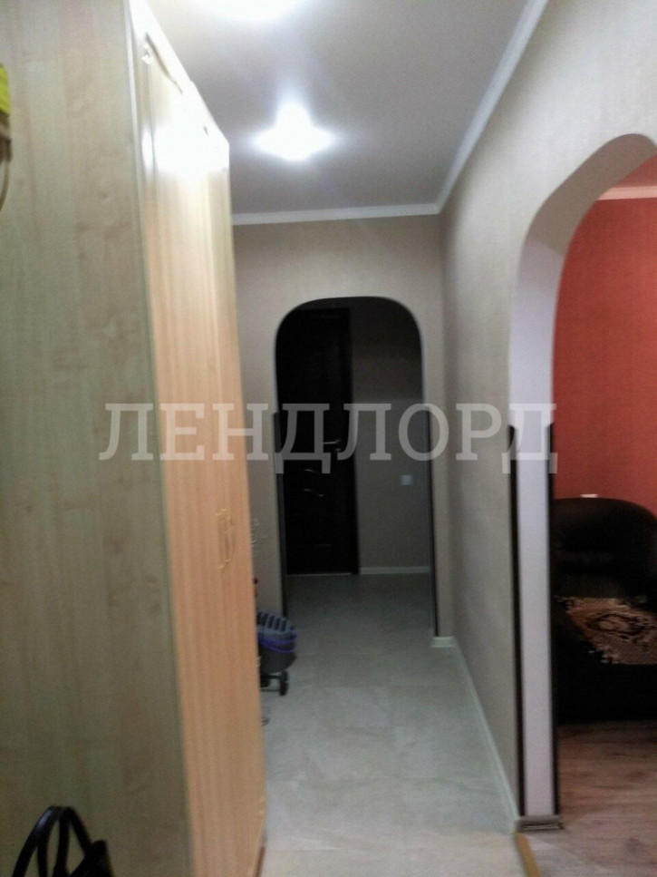 3-комн квартира Таганрогская улица, 120/1