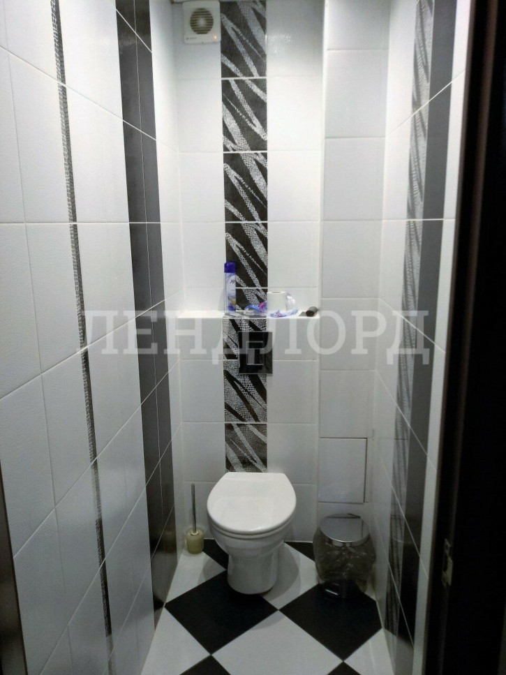 3-комн квартира Таганрогская улица, 120/1