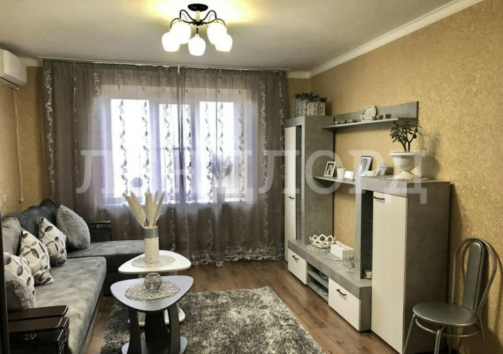 2-комн квартира Орбитальная улица, 24